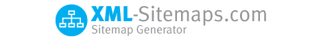Make sitemaps for free
